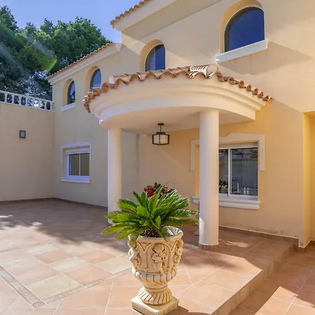 Villa Rosa Alicante