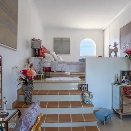 Villa Rosa Alicante