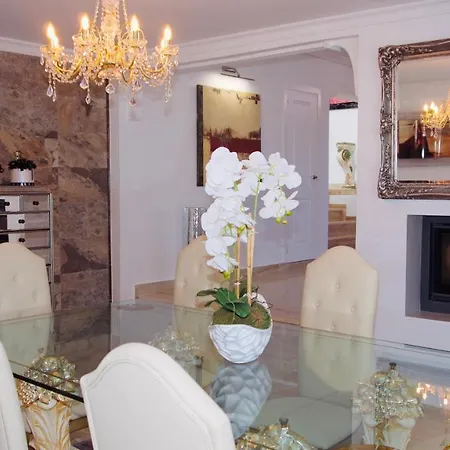 Villa Rosa *